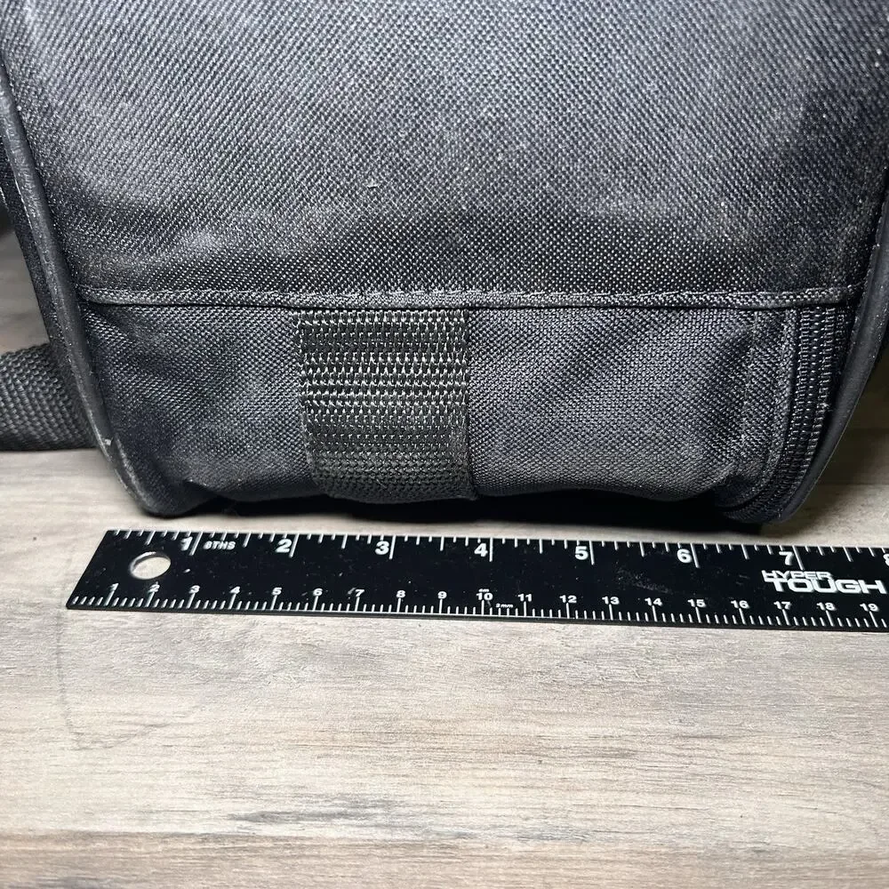 CH Ellis Soft Padded Carrying Bag Instrument Desktop PC 20